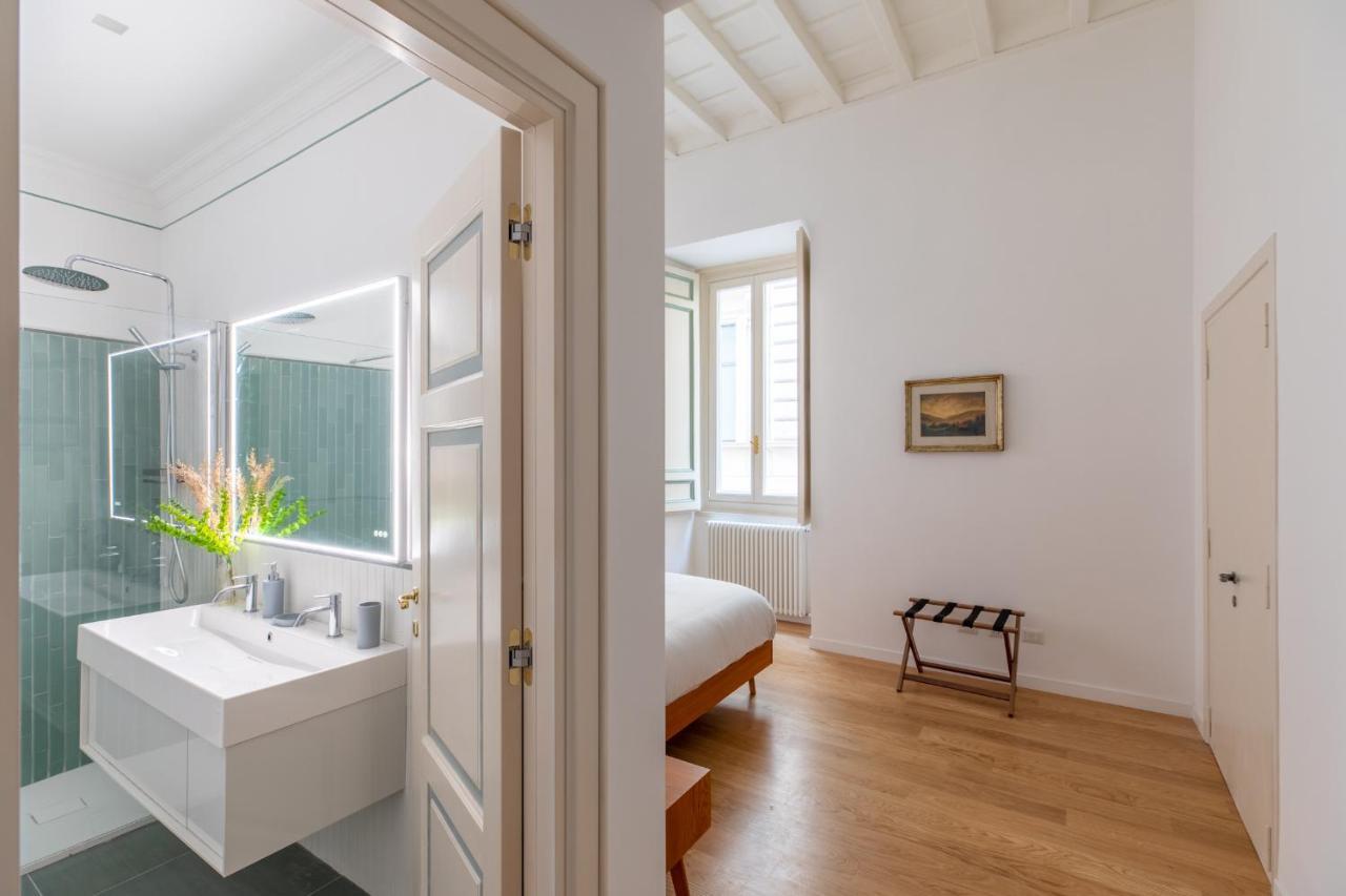 Iflat Wonder At The Pantheon Apartment Rome Bagian luar foto