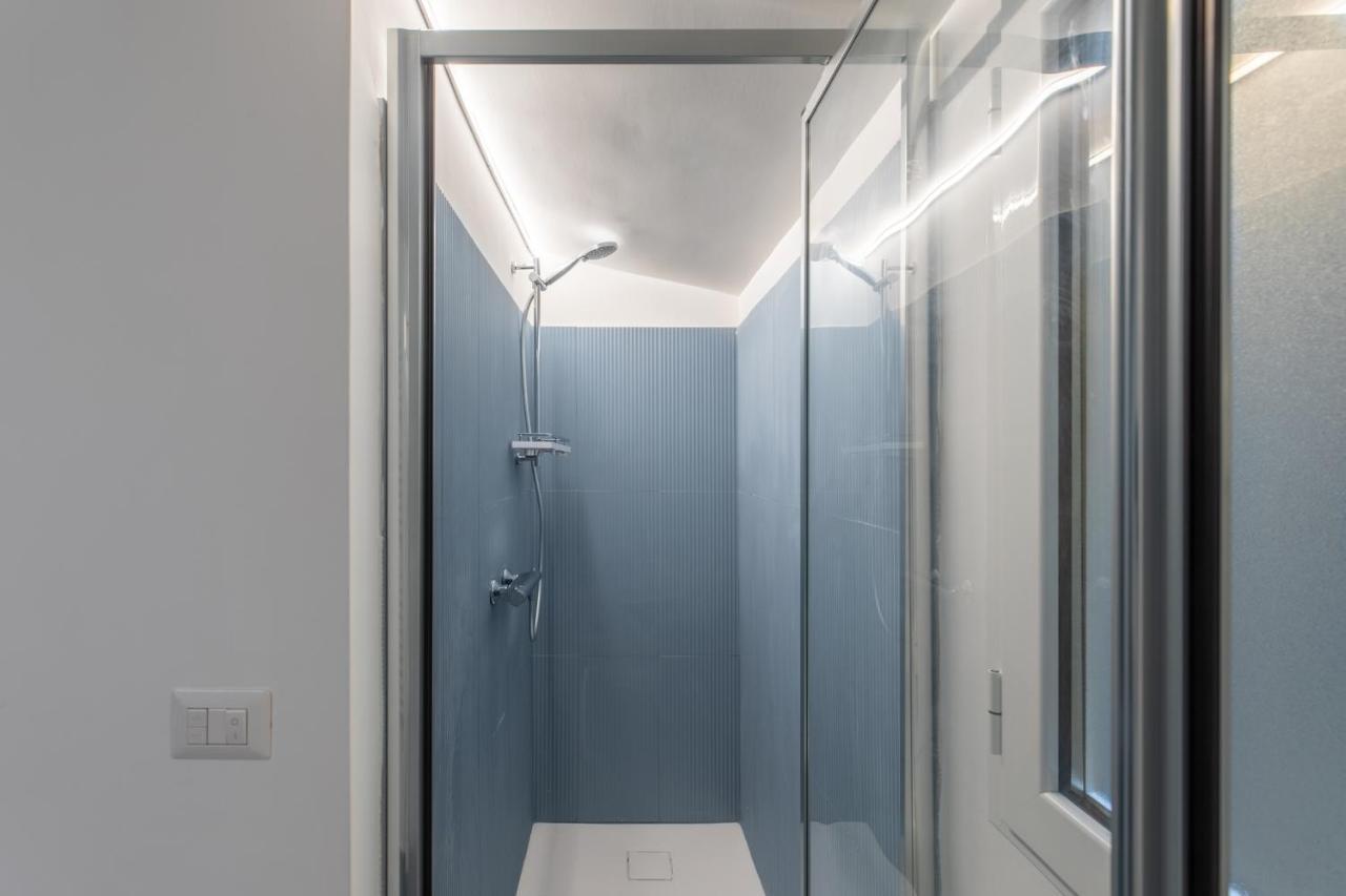 Iflat Wonder At The Pantheon Apartment Rome Bagian luar foto