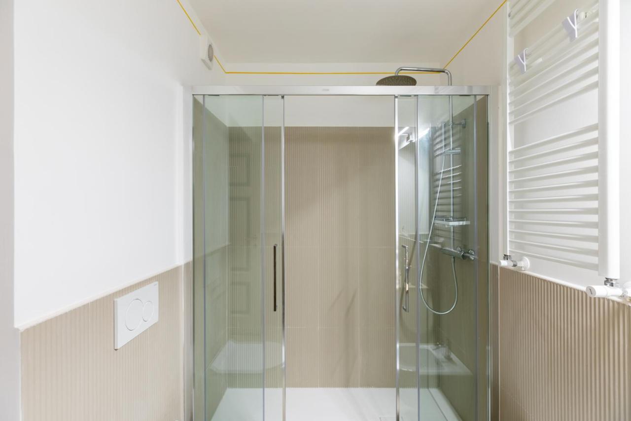 Iflat Wonder At The Pantheon Apartment Rome Bagian luar foto